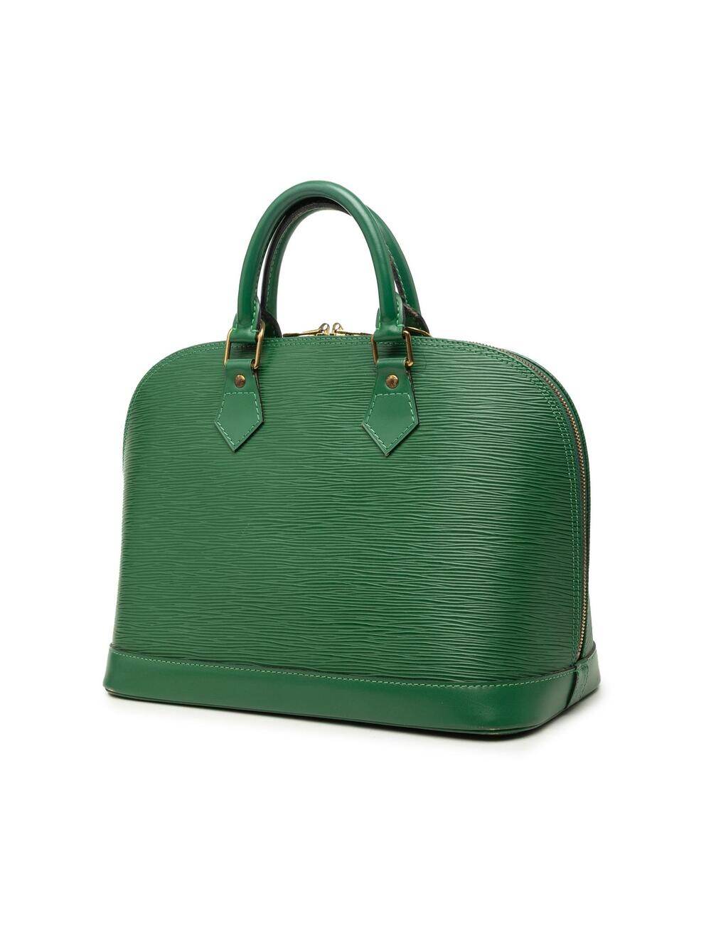 Louis Vuitton Epi Alma Pm Pre-Loved #306520L77B - Picture 2 of 7